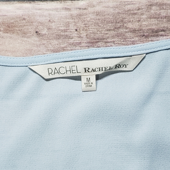 Rachel Roy Blouse - Picture 9 of 9